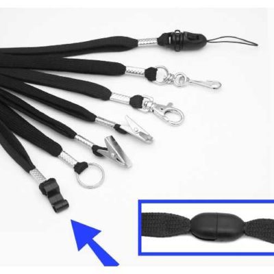 Lanyard