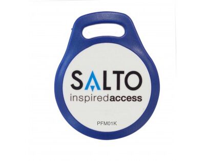 Salto Nøkkelbrikker